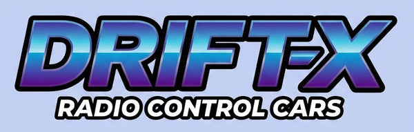 DriftX
